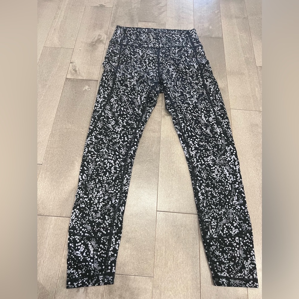 Lululemon Womens leggings